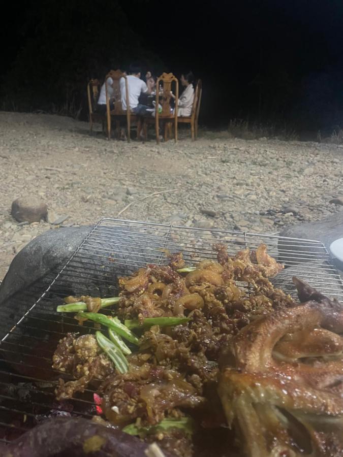 Du Nam Rever Side קאט טיין מראה חיצוני תמונה