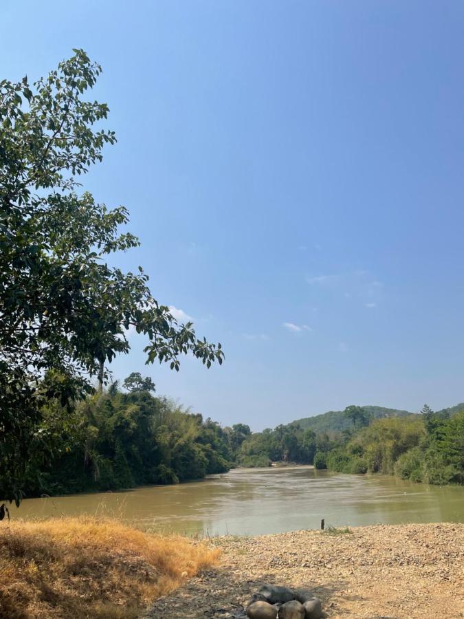Du Nam Rever Side קאט טיין מראה חיצוני תמונה