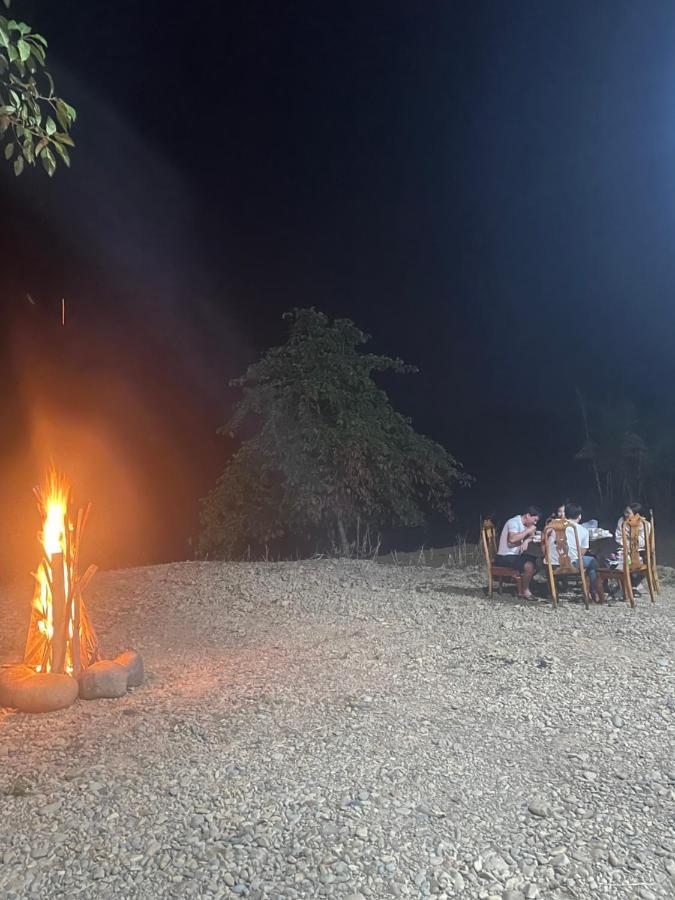 Du Nam Rever Side קאט טיין מראה חיצוני תמונה